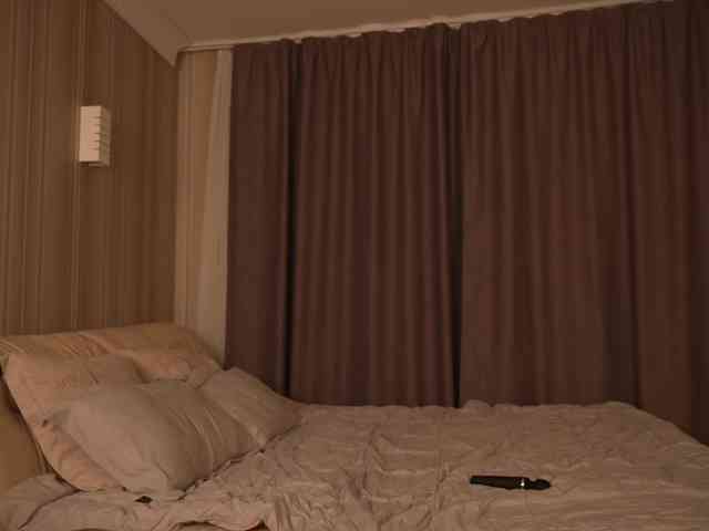 EvaSweet Sex Cam Show