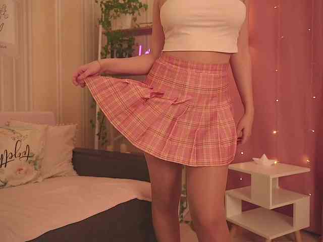 EvaSweet webcam