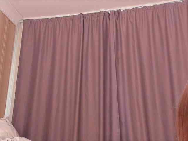 EvaSweet webcam