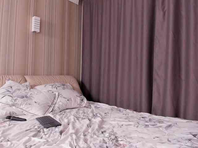 EvaSweet webcam