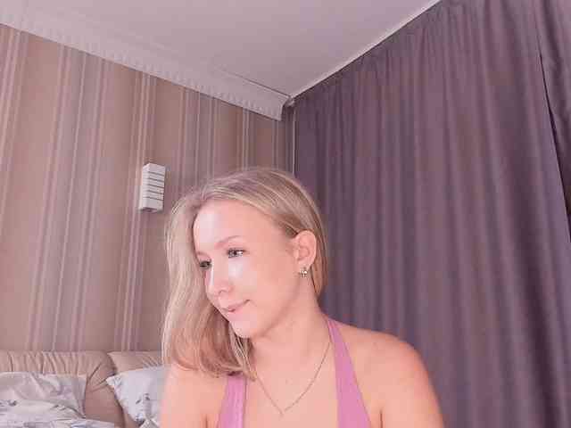 EvaSweet webcam
