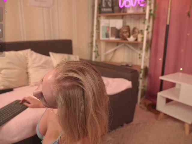 EvaSweet webcam
