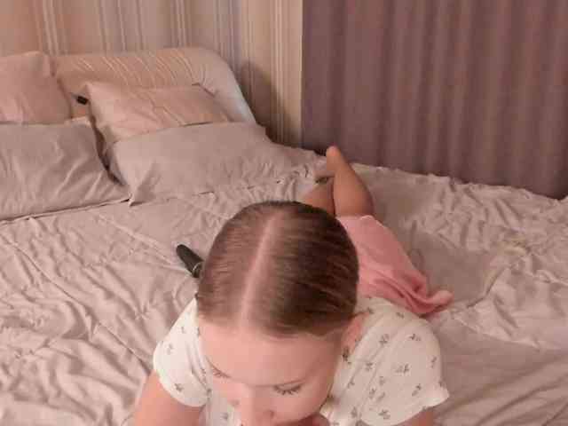 EvaSweet webcam