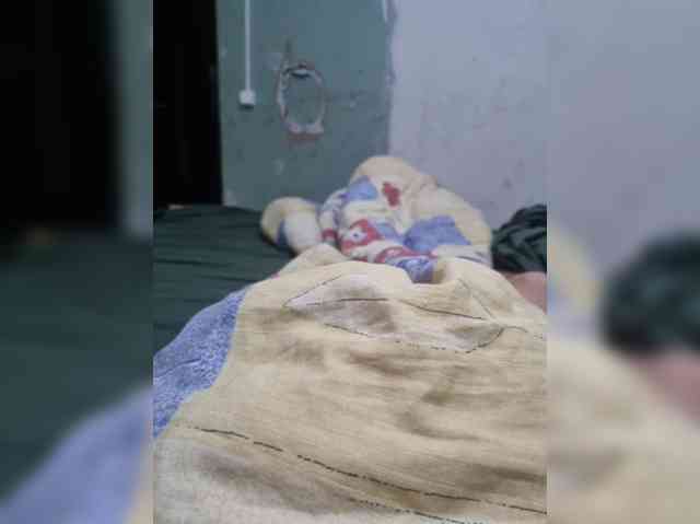LilitVA webcam