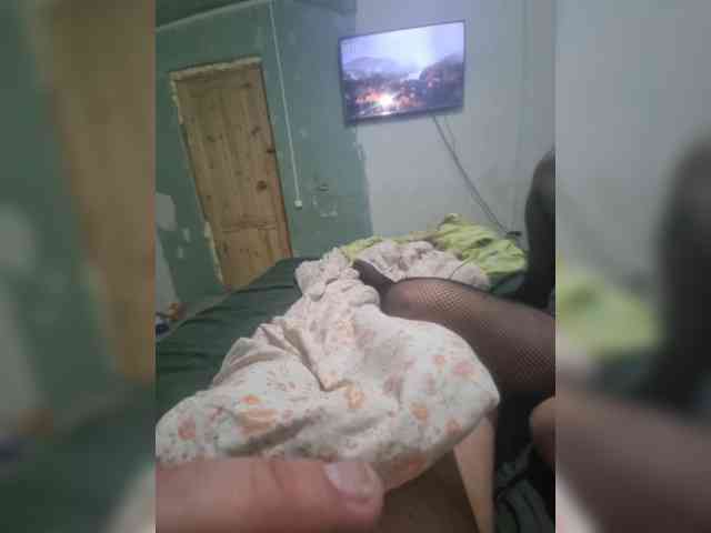 LilitVA webcam