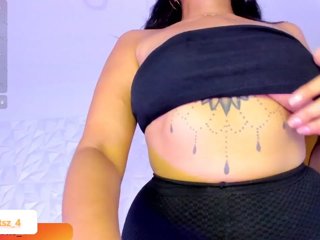 zansskathe Porn Show