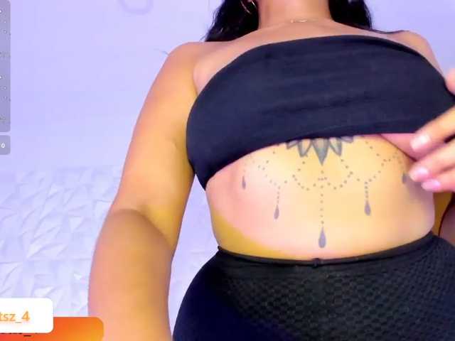 Zansskathe live cam on BongaCams