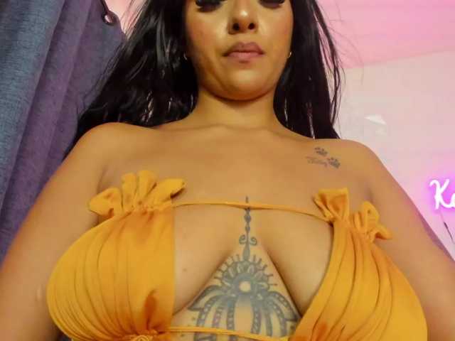 Zansskathe live cam on BongaCams