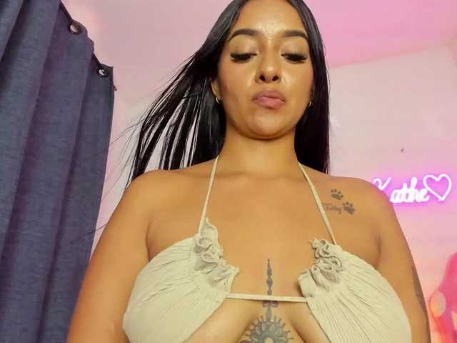 Zansskathe live cam on BongaCams
