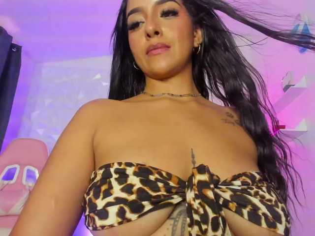 Zansskathe live cam on BongaCams