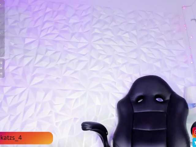 Zansskathe live cam on BongaCams