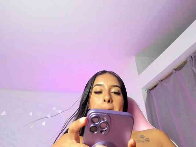 zansskathe webcam