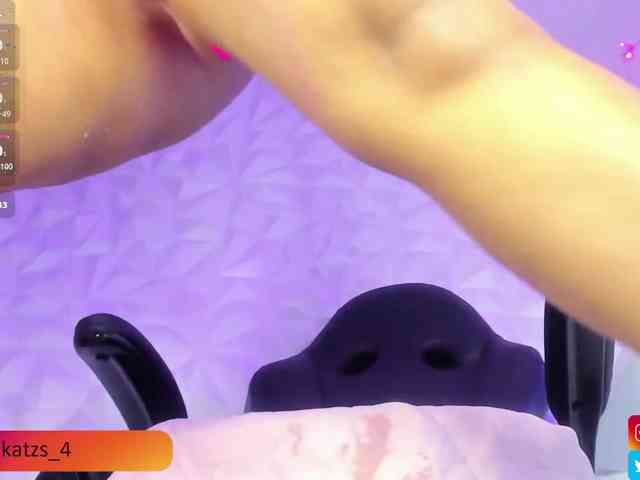 zansskathe webcam