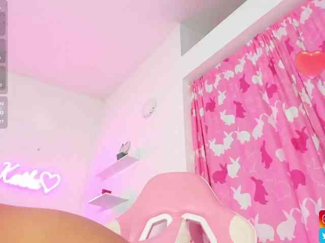 zansskathe webcam