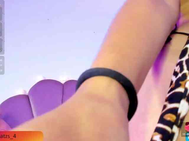 zansskathe webcam