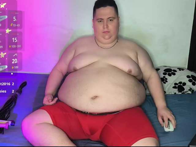Gorditohot