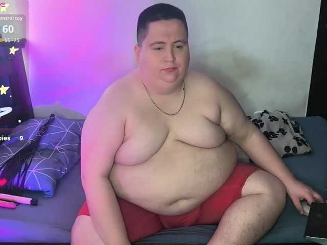 Gorditohot live cam