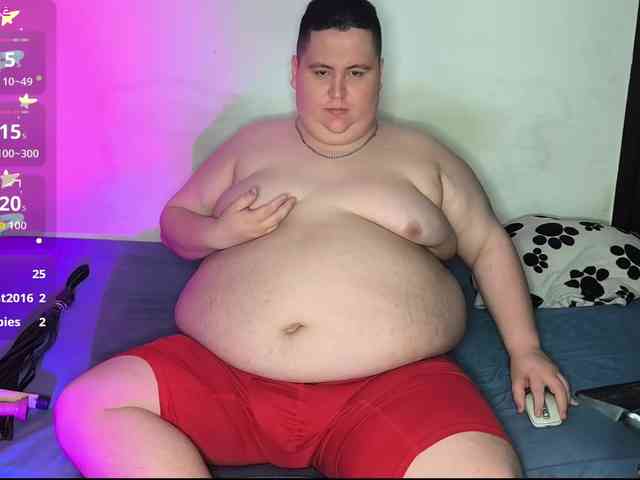 Gorditohot