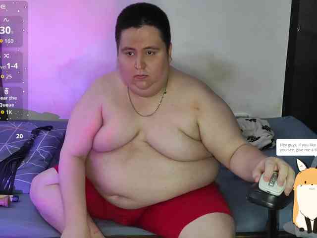 FriendsSex69 Sex Cam Show