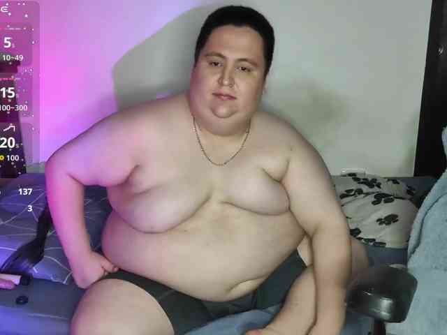 FriendsSex69 Sex Cam Show