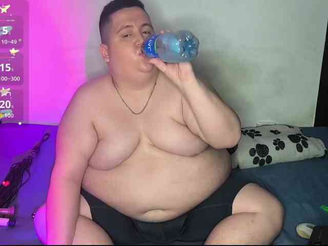 gorditohot's profile