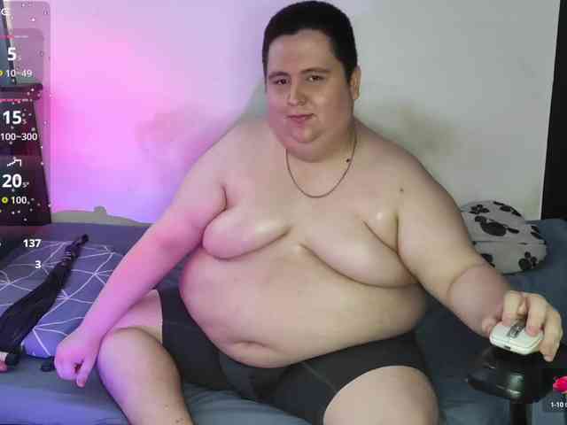 FriendsSex69 Sex Cam Show