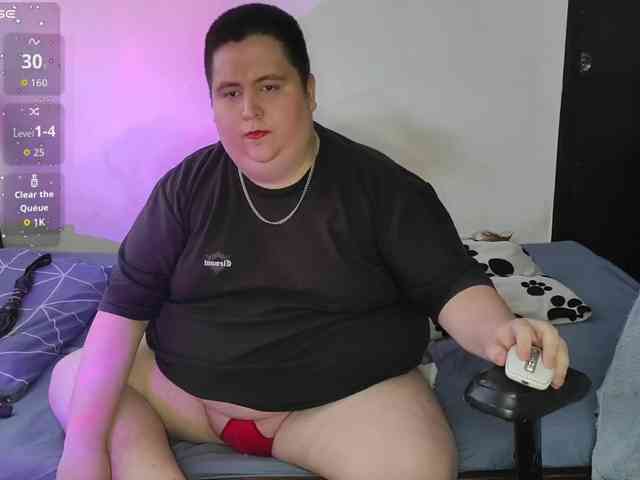 FriendsSex69 Sex Cam Show