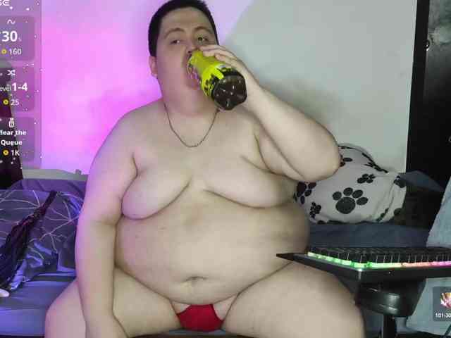 FriendsSex69 Sex Cam Show