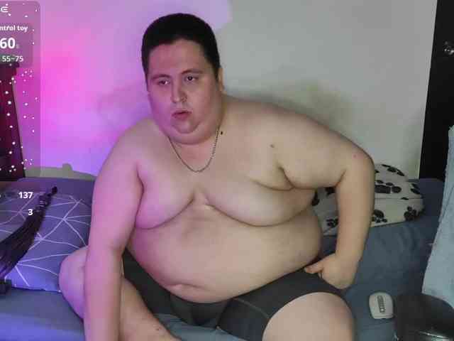 FriendsSex69 Sex Cam Show