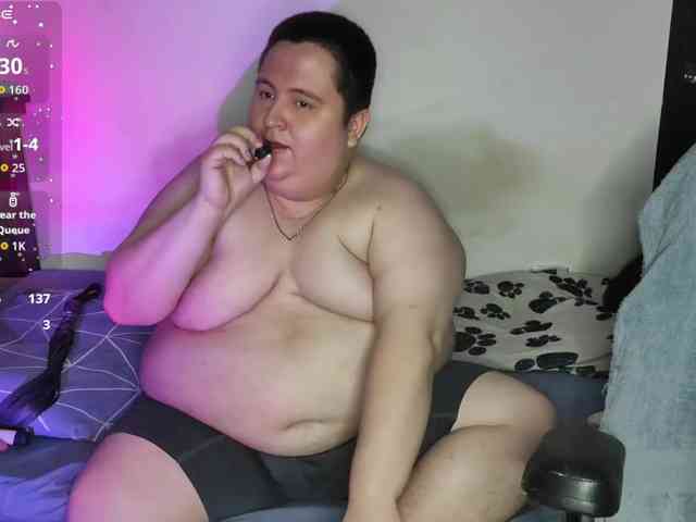 FriendsSex69 Sex Cam Show