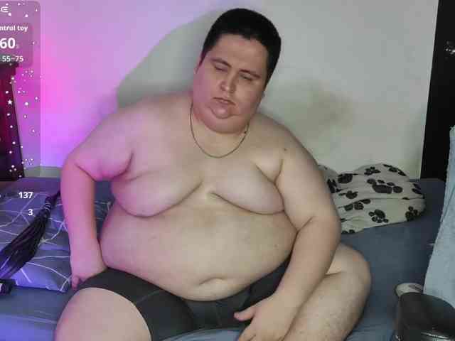FriendsSex69 Sex Cam Show