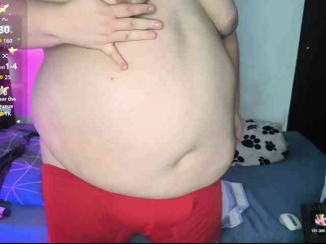 Gorditohot