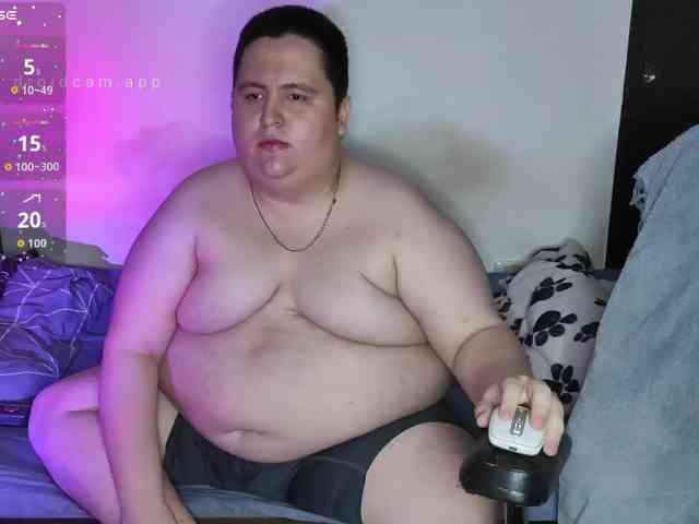 FriendsSex69 Sex Cam Show