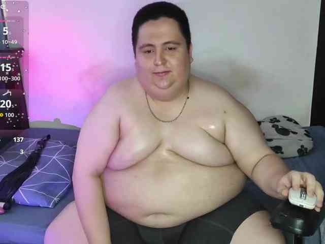 FriendsSex69 Sex Cam Show
