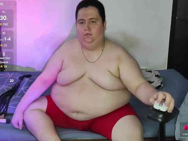 FriendsSex69 Sex Cam Show