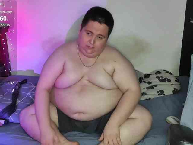 FriendsSex69 Sex Cam Show