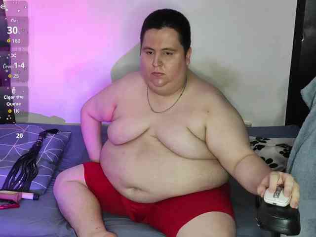 FriendsSex69 Sex Cam Show
