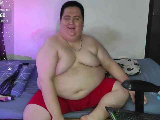 FriendsSex69 Sex Cam Show
