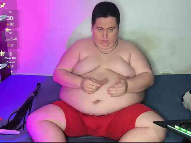 Gorditohot
