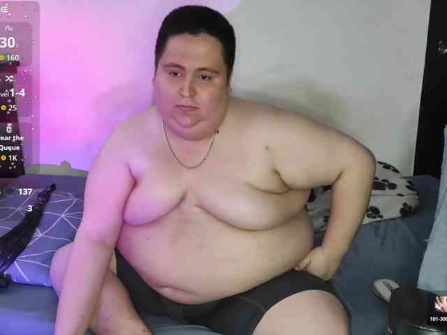FriendsSex69 Sex Cam Show