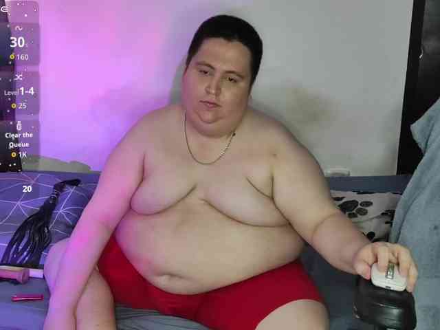 FriendsSex69 Sex Cam Show