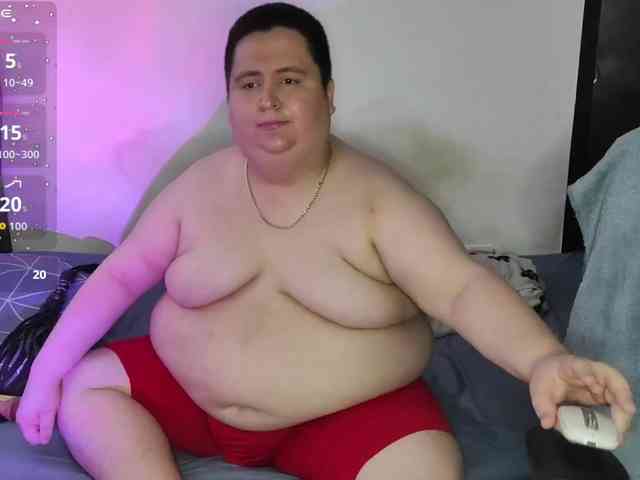 FriendsSex69 Sex Cam Show
