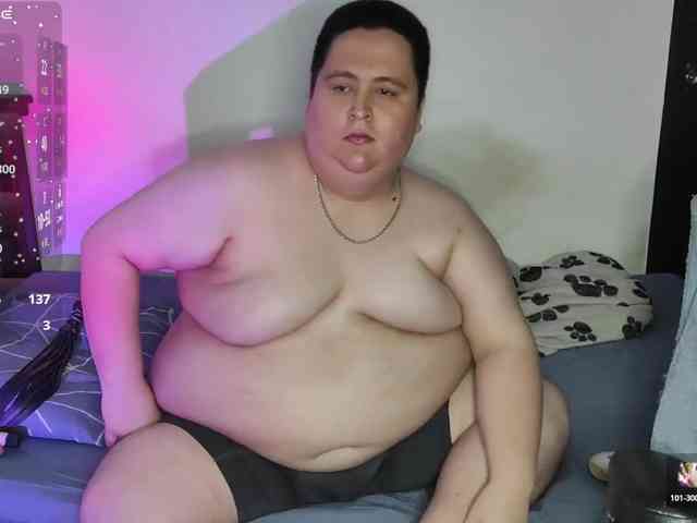 FriendsSex69 Sex Cam Show