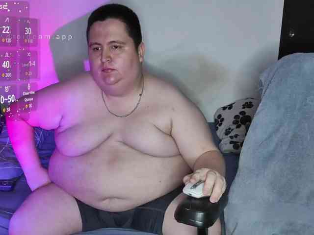 FriendsSex69 Sex Cam Show