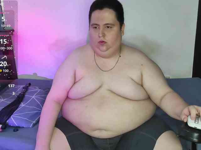 FriendsSex69 Sex Cam Show
