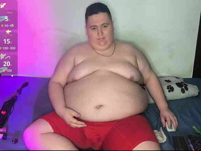 Gorditohot