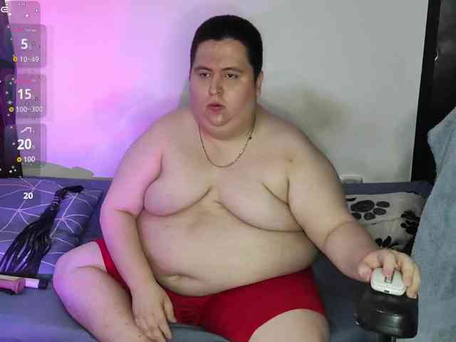 FriendsSex69 Sex Cam Show