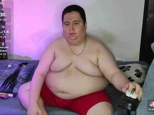 FriendsSex69 Sex Cam Show