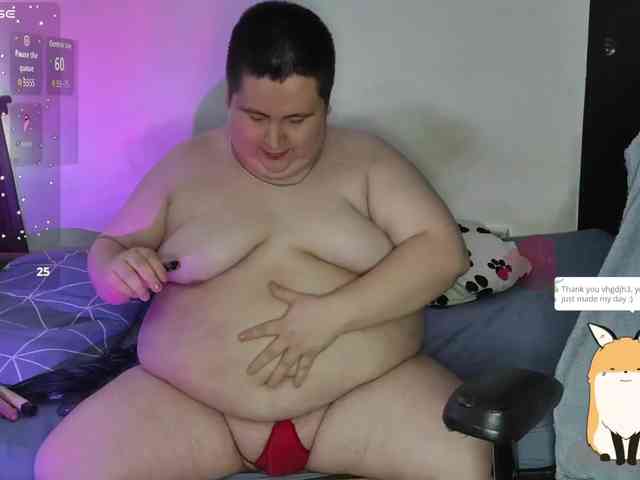 FriendsSex69 Sex Cam Show