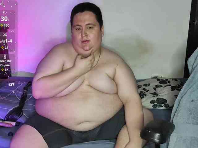 FriendsSex69 Sex Cam Show